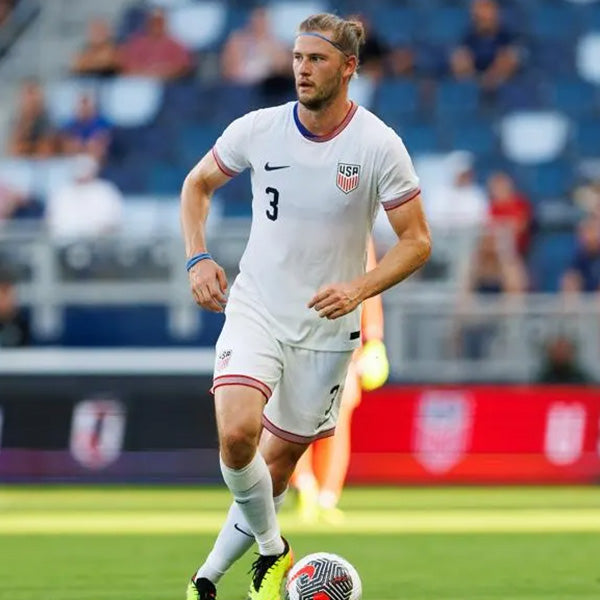 USMNT Back in Olympics After 16 Years