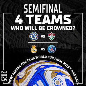 FIFA Club World Cup Semifinals Preview