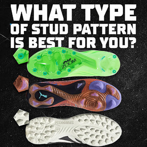 What Type Of Stud Pattern Is Best For You?