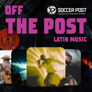 Off the Post: Latin Music