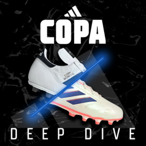 adidas Copa Deep Dive