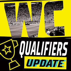 World Cup Qualifying Update
