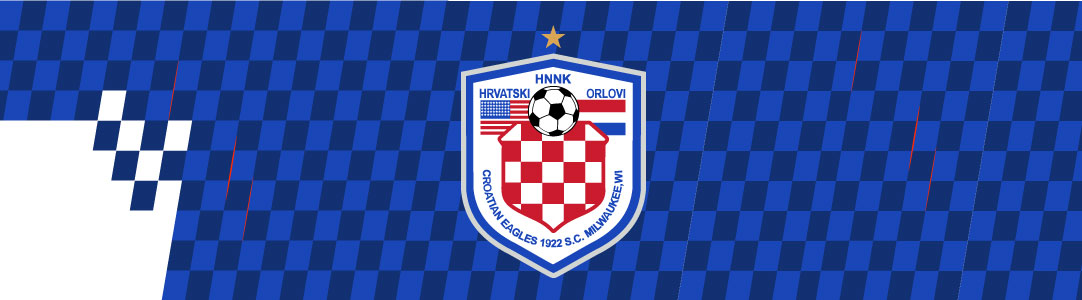 Croatian Eagles Spirit Wear