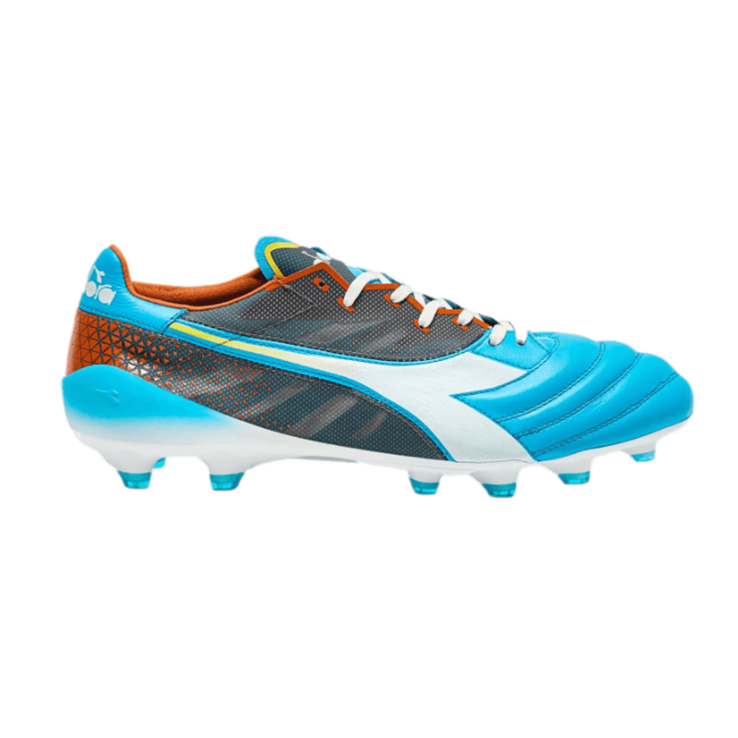 Diadora Brasil Elite Veloce GR ITA LPX Firm Ground Cleats 101.179596-D0954