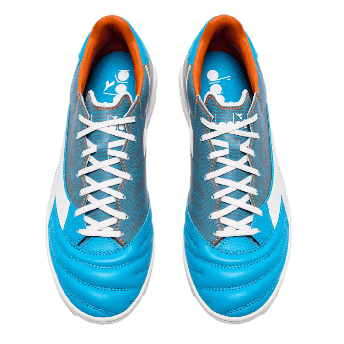 Diadora Brasil Elite Veloce GR TFR Turf Shoes 101.179602-D0954