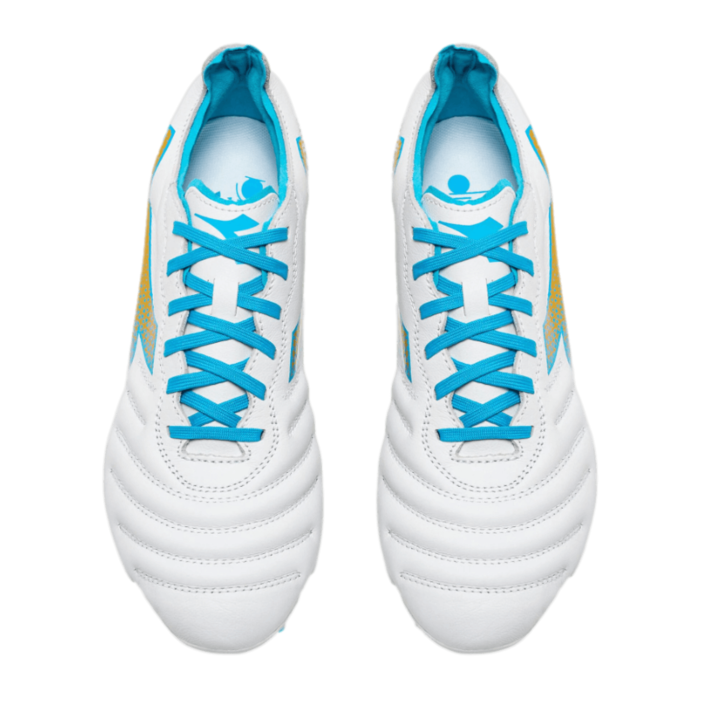 Diadora Brasil Elite GR LT LP12 Womens Firm Ground Cleats 101.179664-D0955