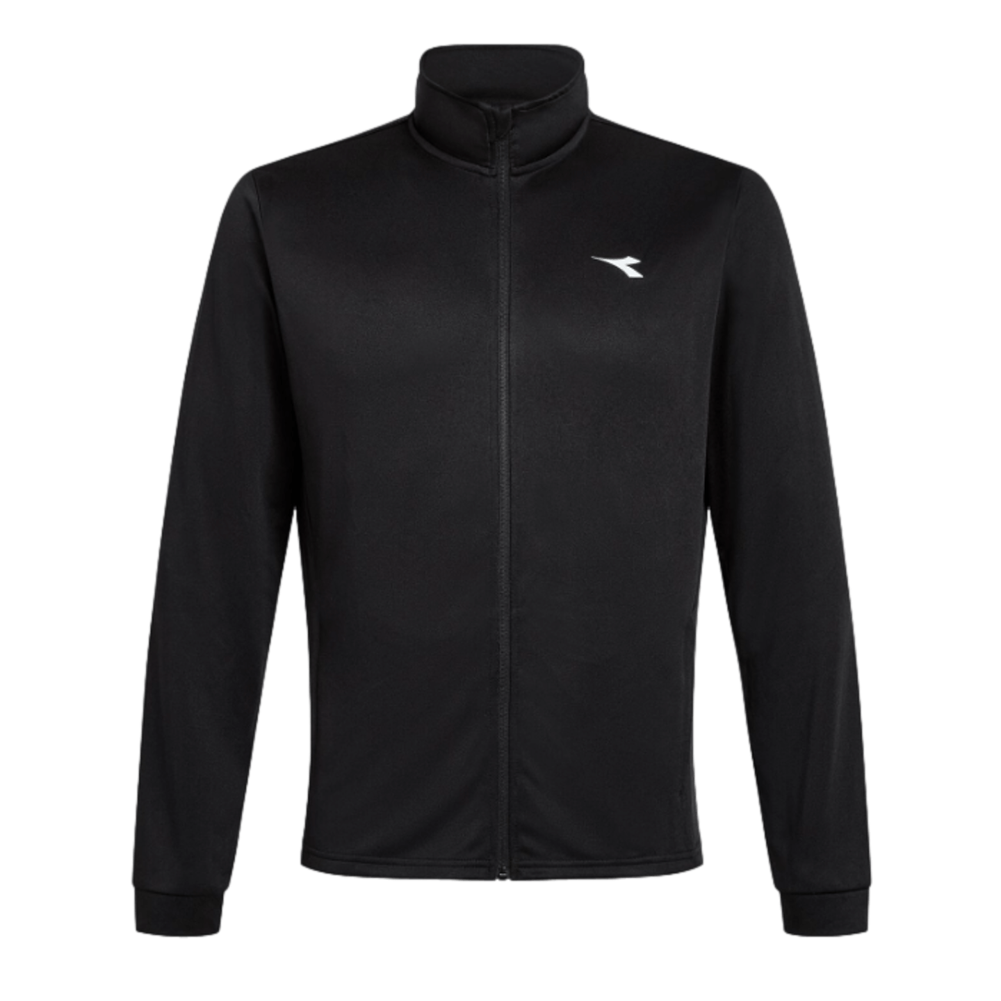 Diadora Scudetto Track Jacket - Black 102.180828-80013