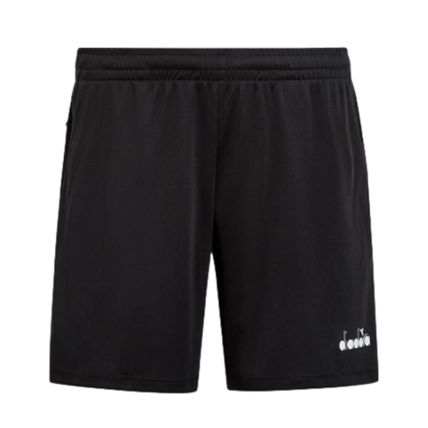 Diadora Scudetto Training Shorts - Black 102.180831-80013