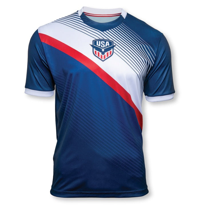 National Soccer Team Merch – Page 15