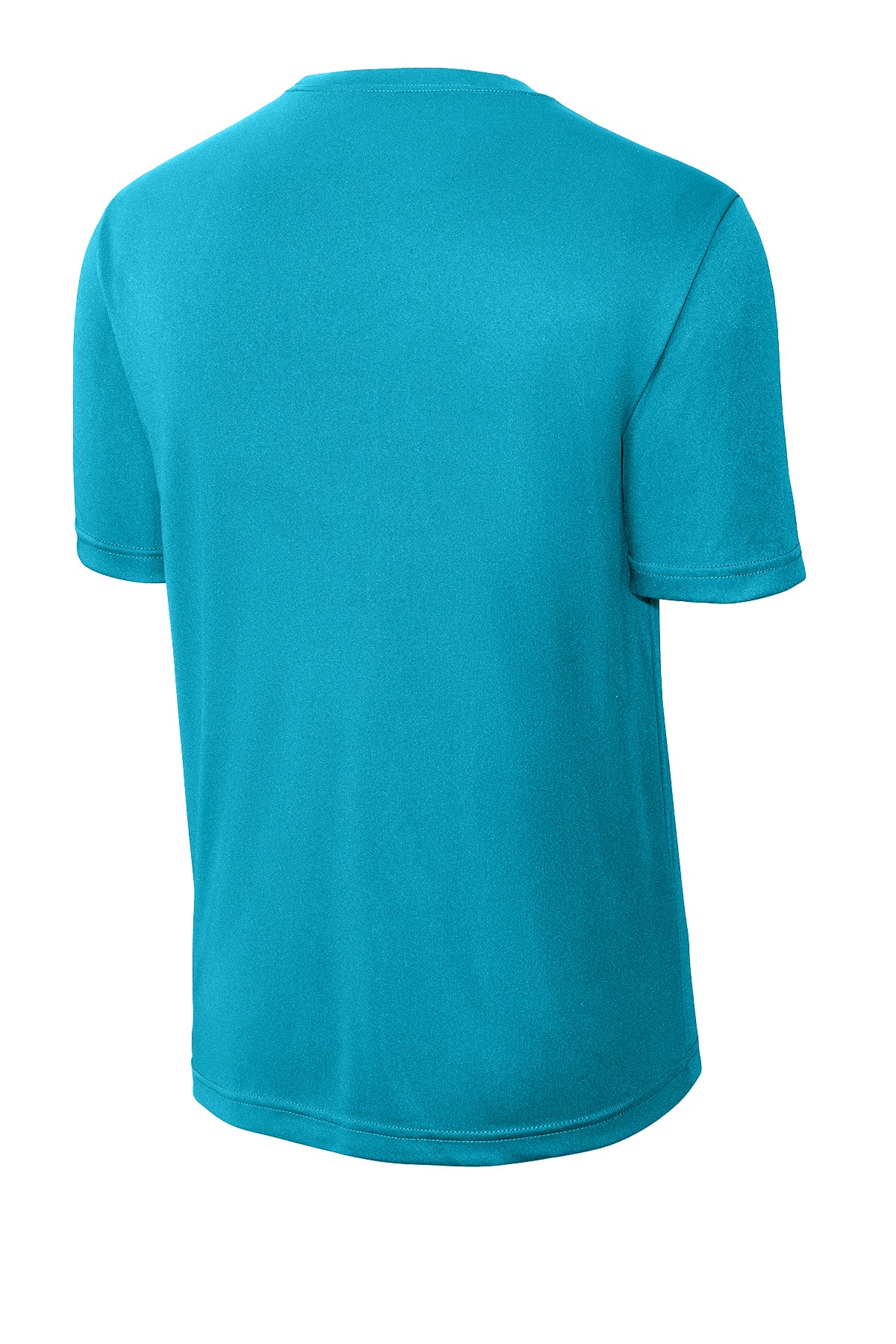 Sport-Tek PosiCharge Competitor Tee - Atomic Blue