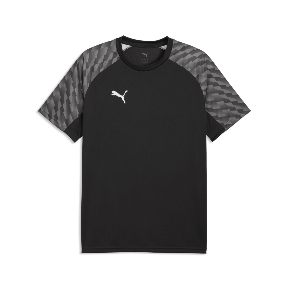 Puma TeamLiga 26 Jersey - Black