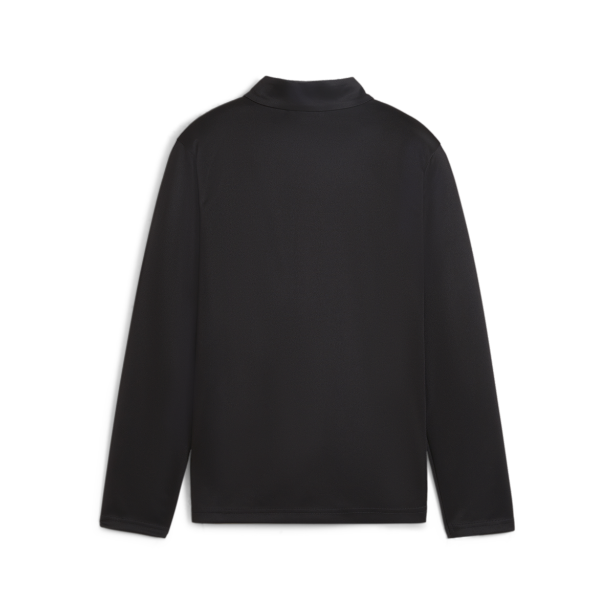 Puma Youth Team Goal Training Jacket - Black 658634-03