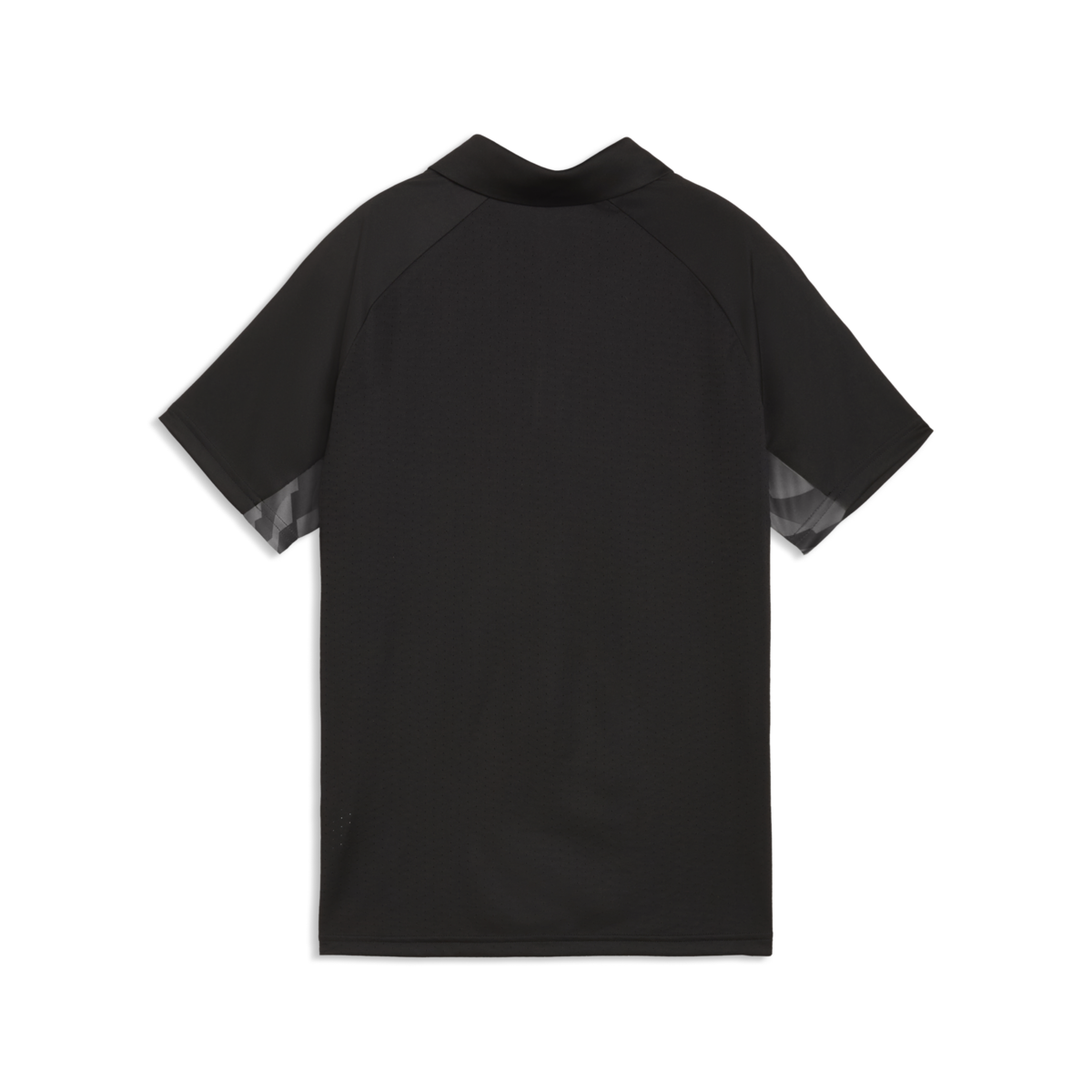 Puma Women's TeamLiga 26 Sideline Polo - Black