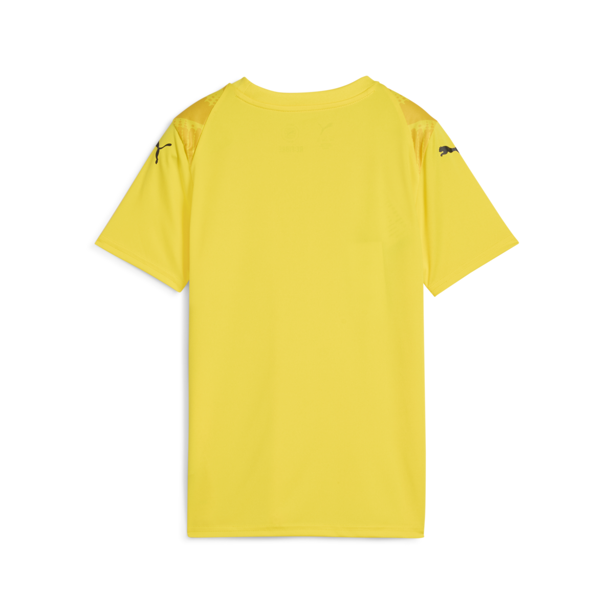 Puma Youth Teamultimate Jersey - Yellow 706282-07