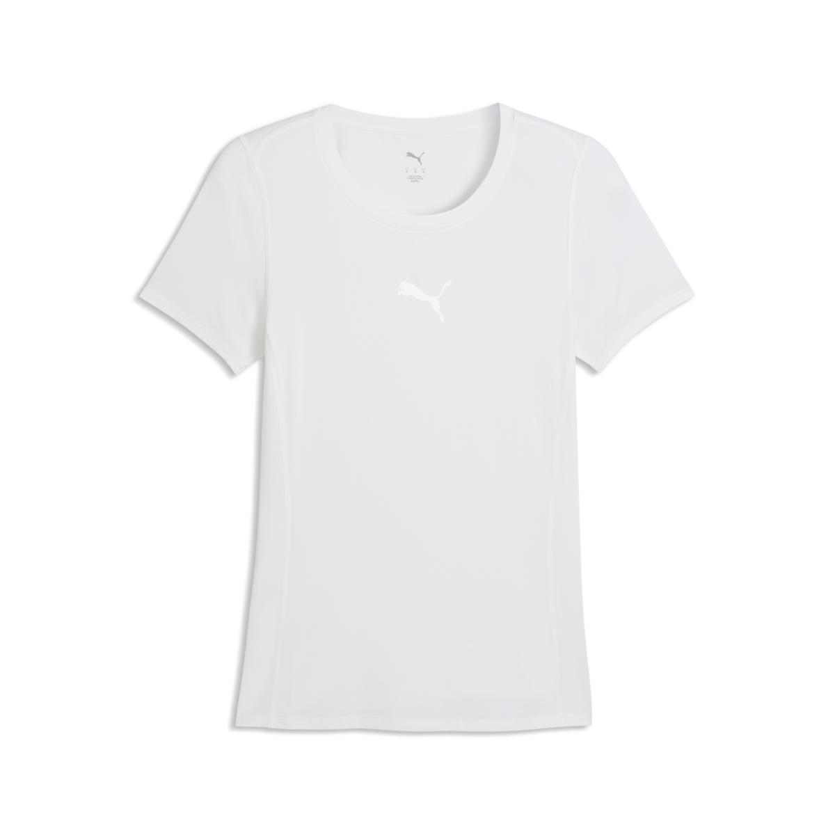 Puma TeamLiga 26 Baselayer Tee Ss - White