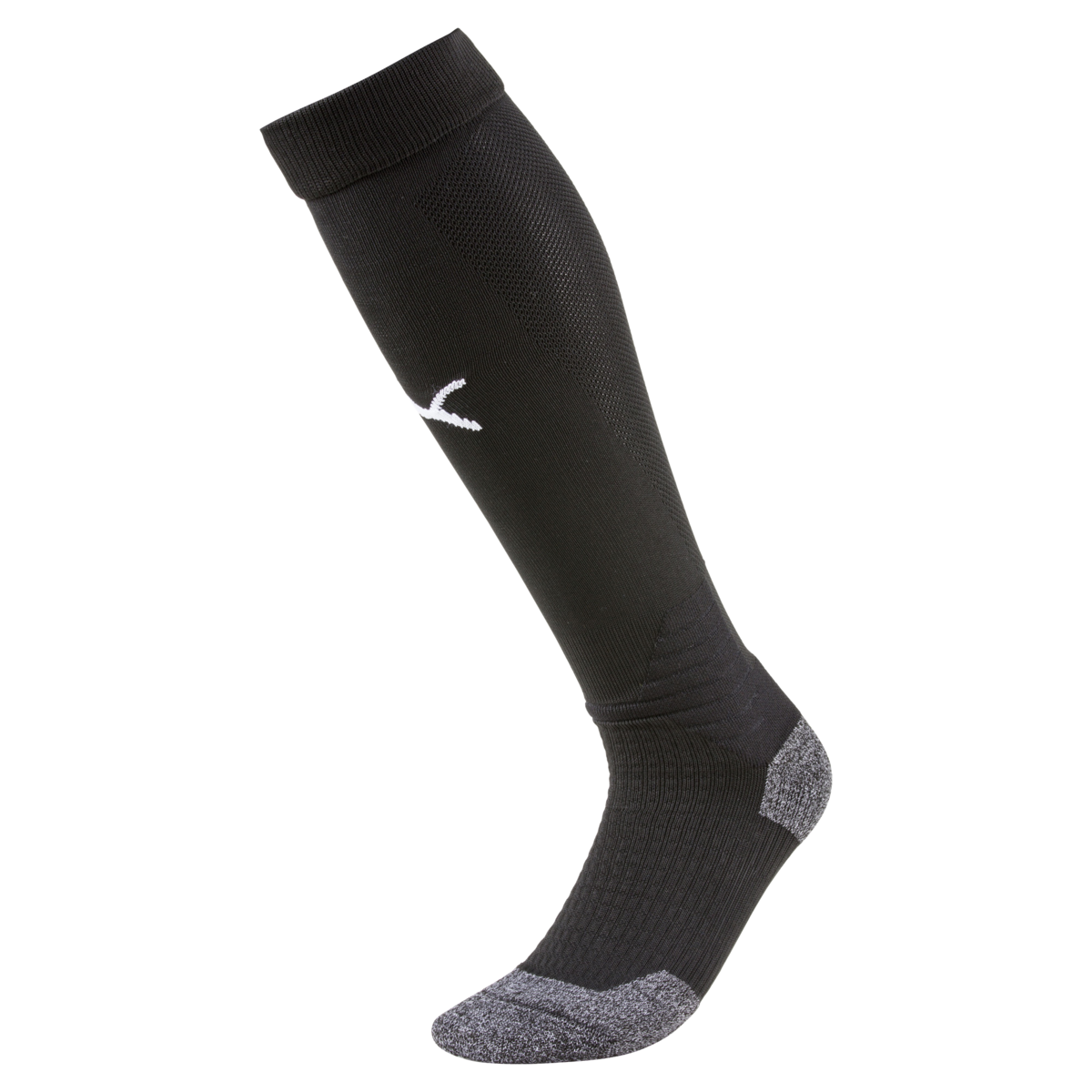 Puma Team Liga Socks - Black 703438-03