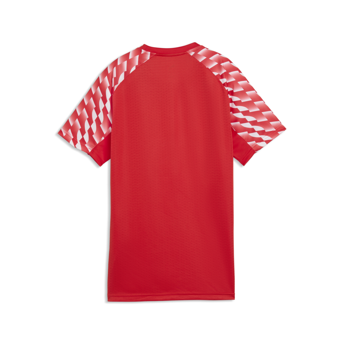 Puma Women's TeamLiga 26 Jersey - Red