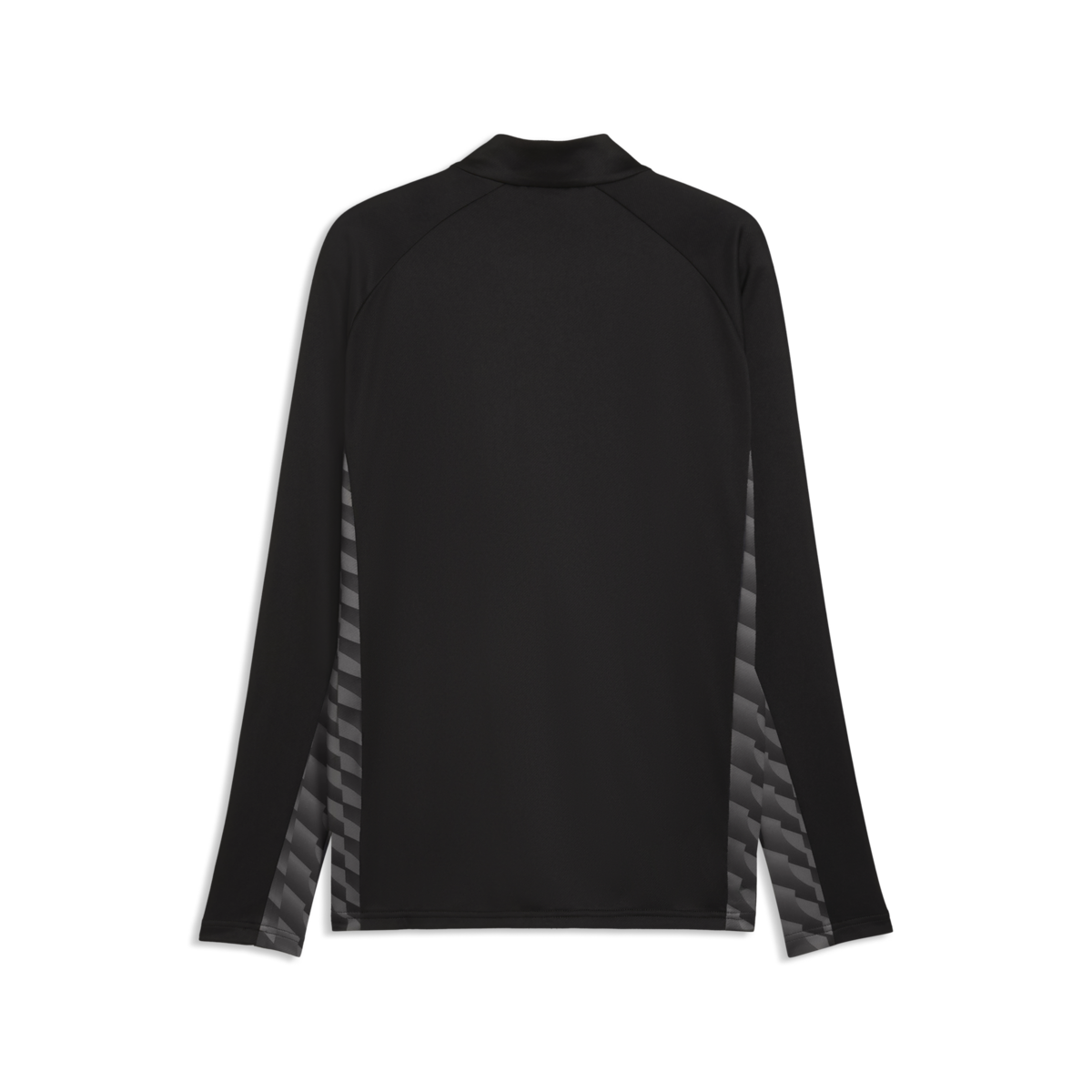 Dallas Cup 2026 Puma TeamLiga 26 Training Jacket - Black