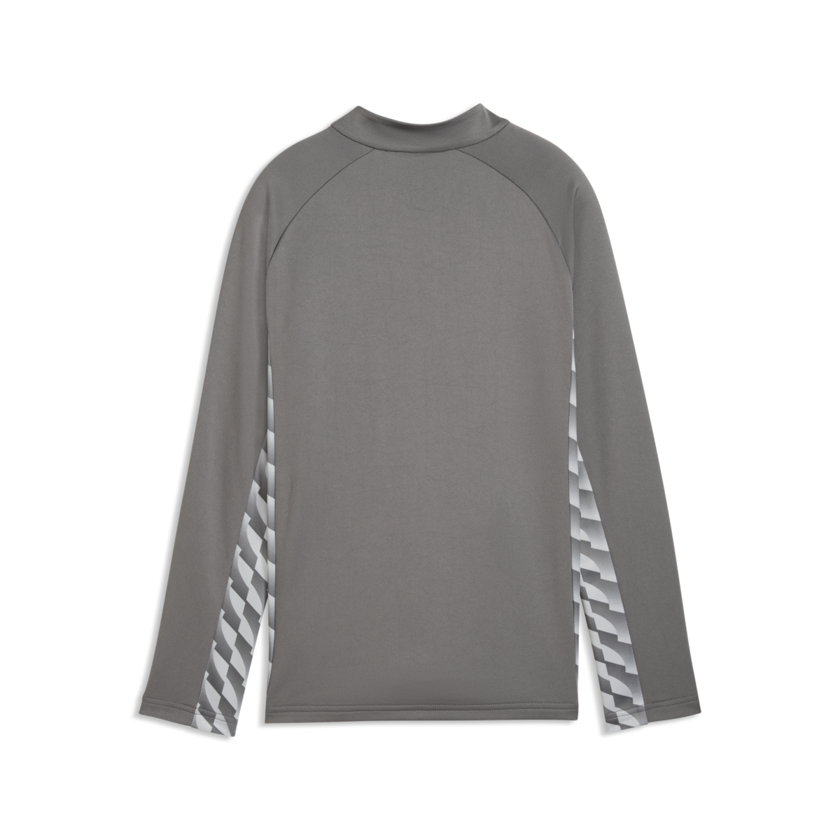 Puma Youth TeamLiga 26 Training Jacket - Gray