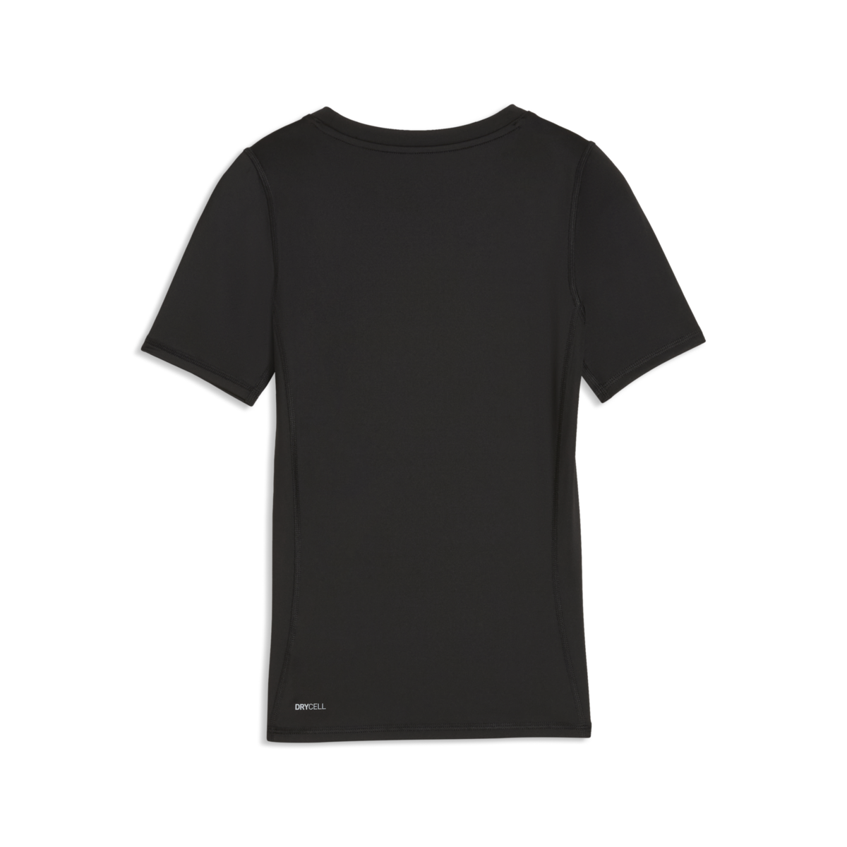 Puma Youth TeamLiga 26 Baselayer Tee Ss - Black