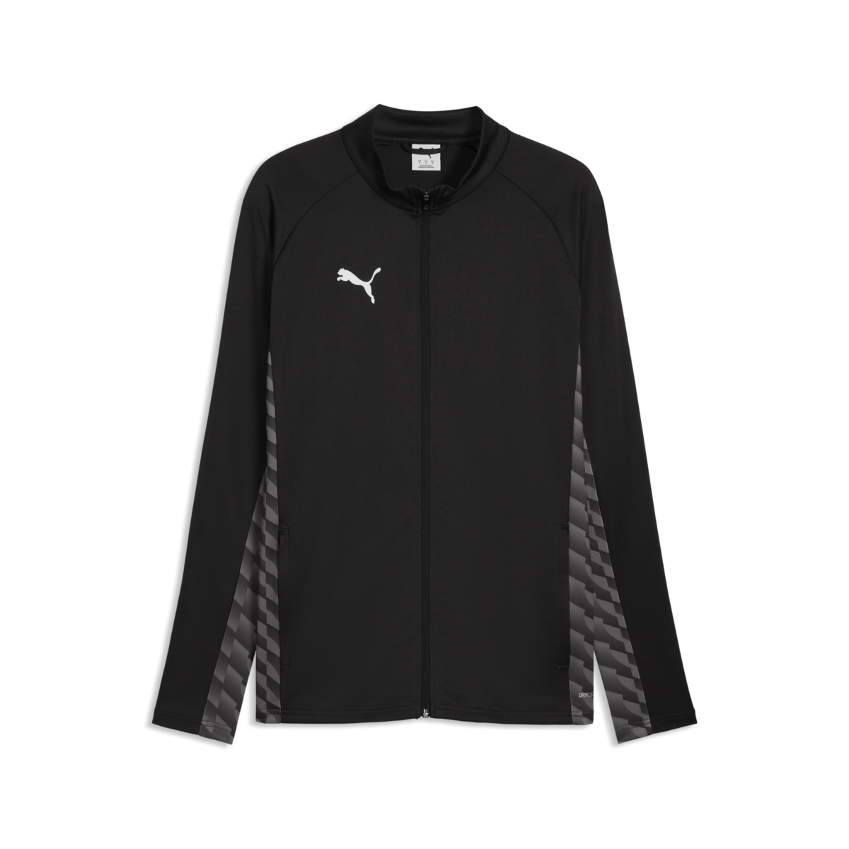 Puma TeamLiga 26 Training Jacket - Black