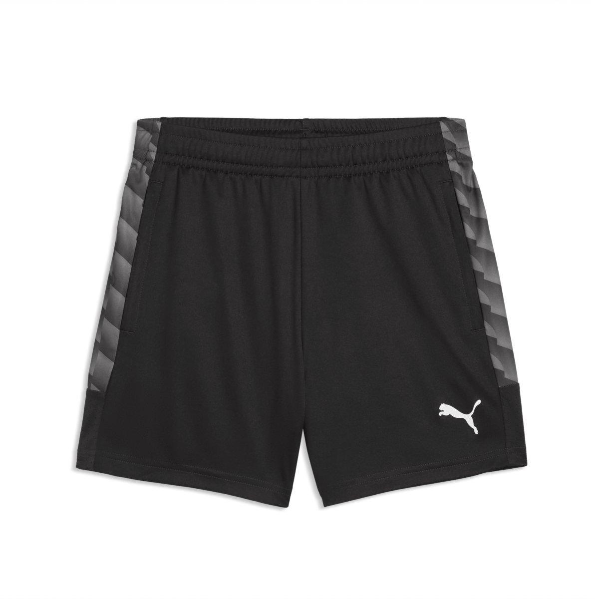 Puma Youth TeamLiga 26 Training Shorts - Black