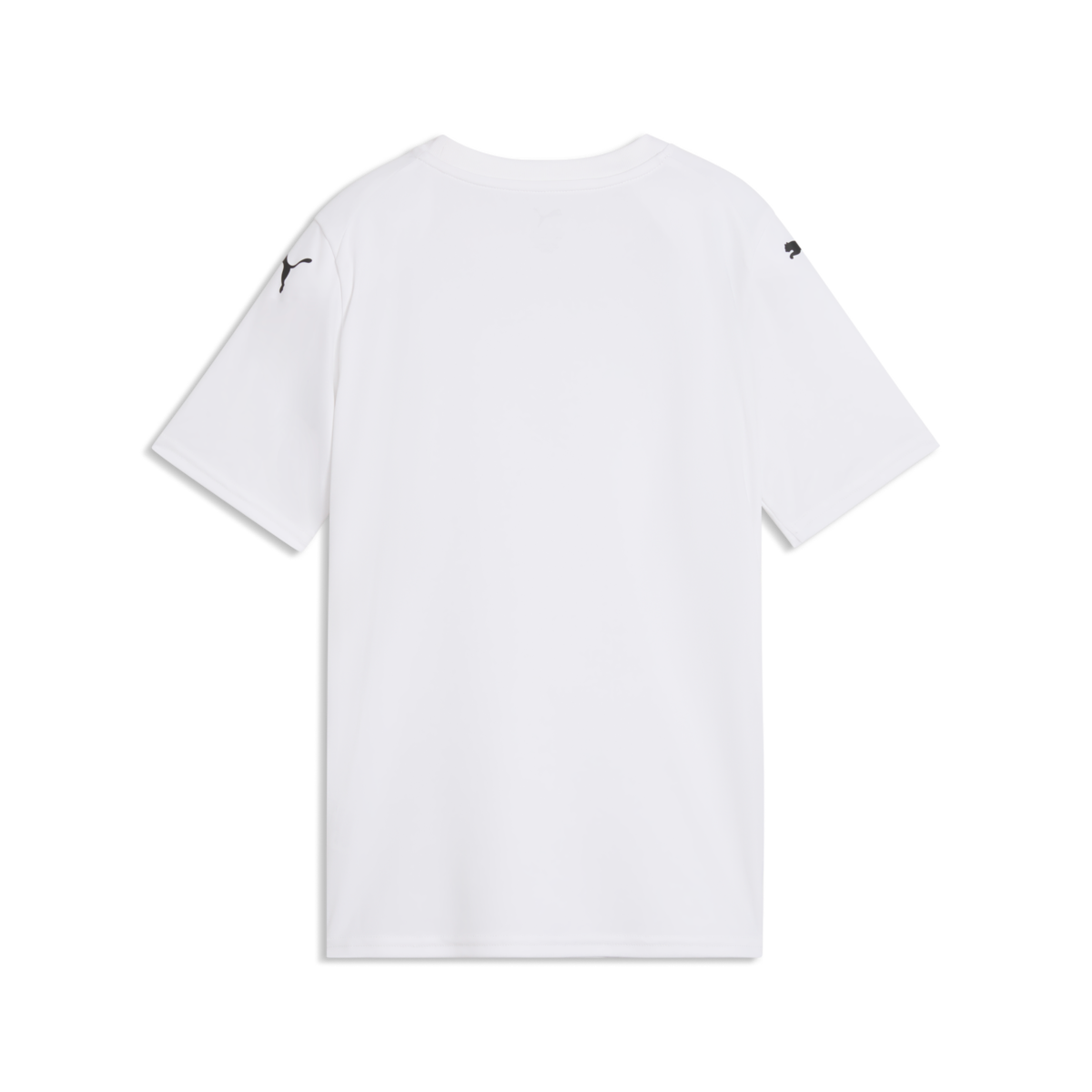 Puma Youth Teamfinal Graphic Jersey - White