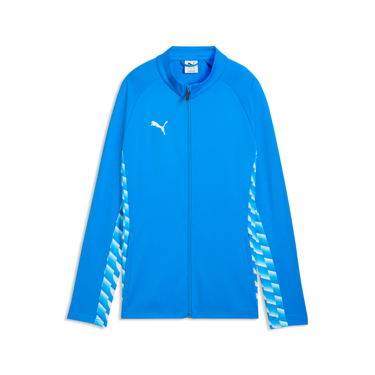 Puma Women's TeamLiga 26 Training Jacket - Royal