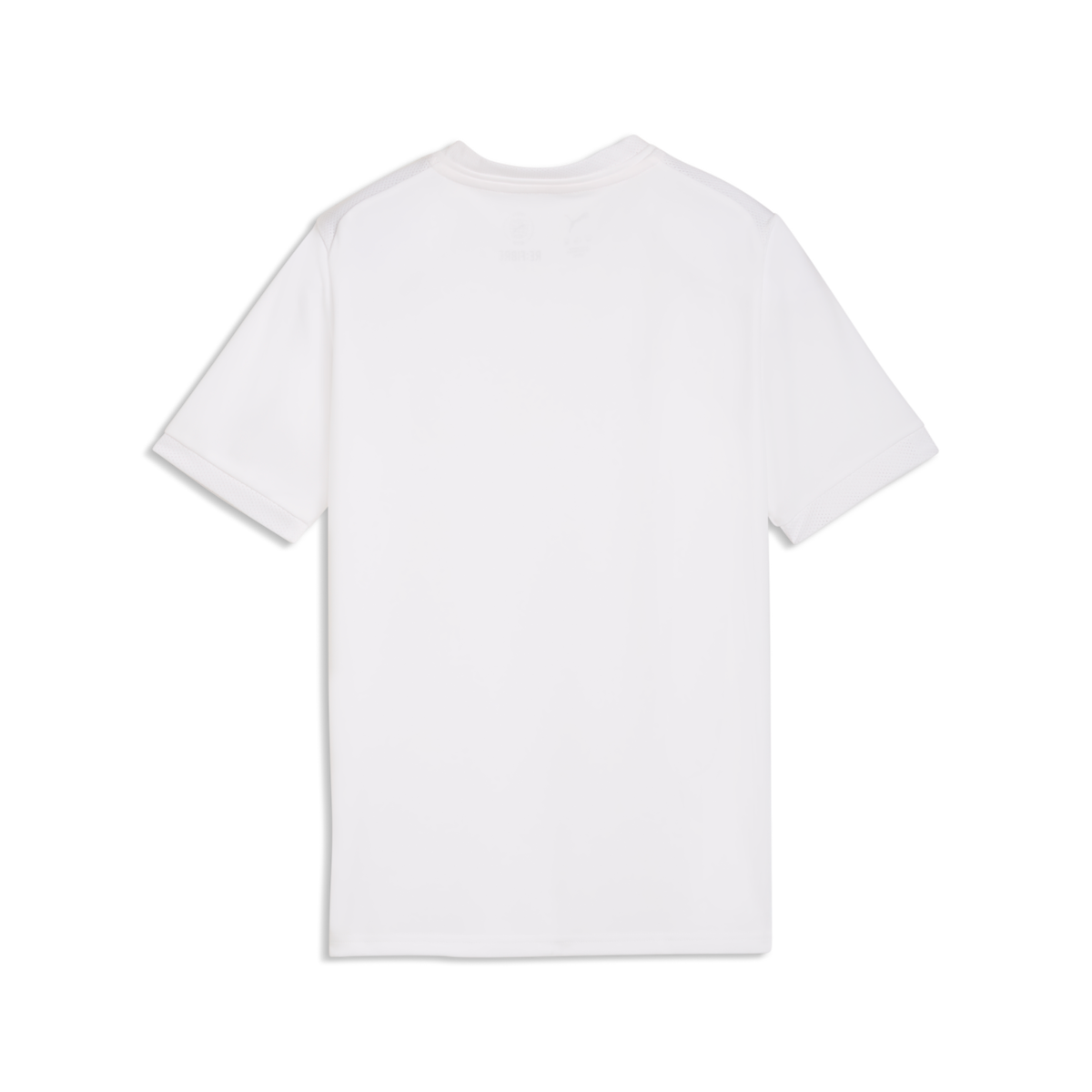 Puma Youth TeamLiga 26 Matchday Jersey - White