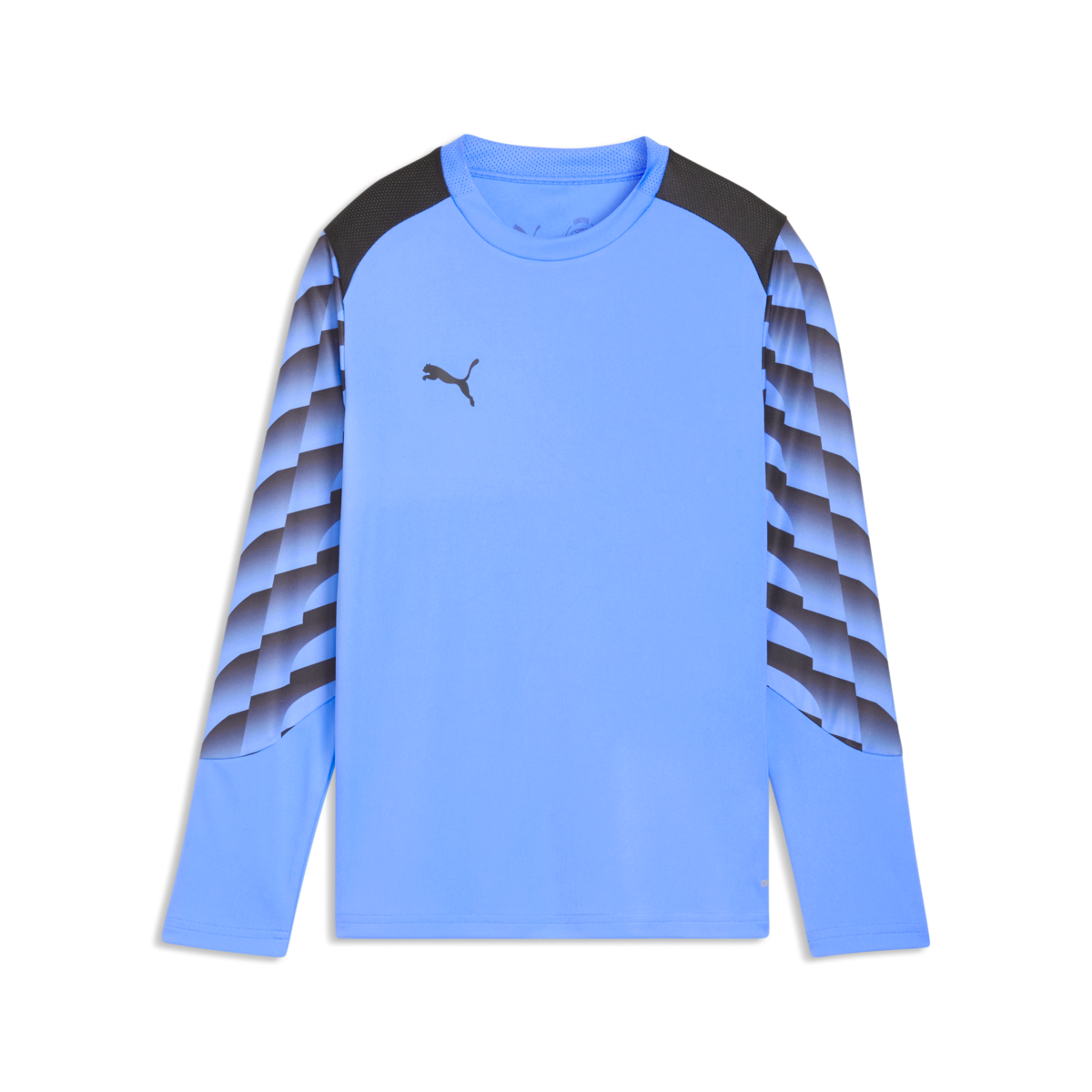 Puma Youth TeamLiga 26 Gk Jersey - Blue Glimmer