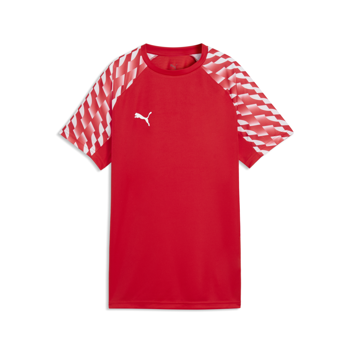 Puma Women's TeamLiga 26 Jersey - Red