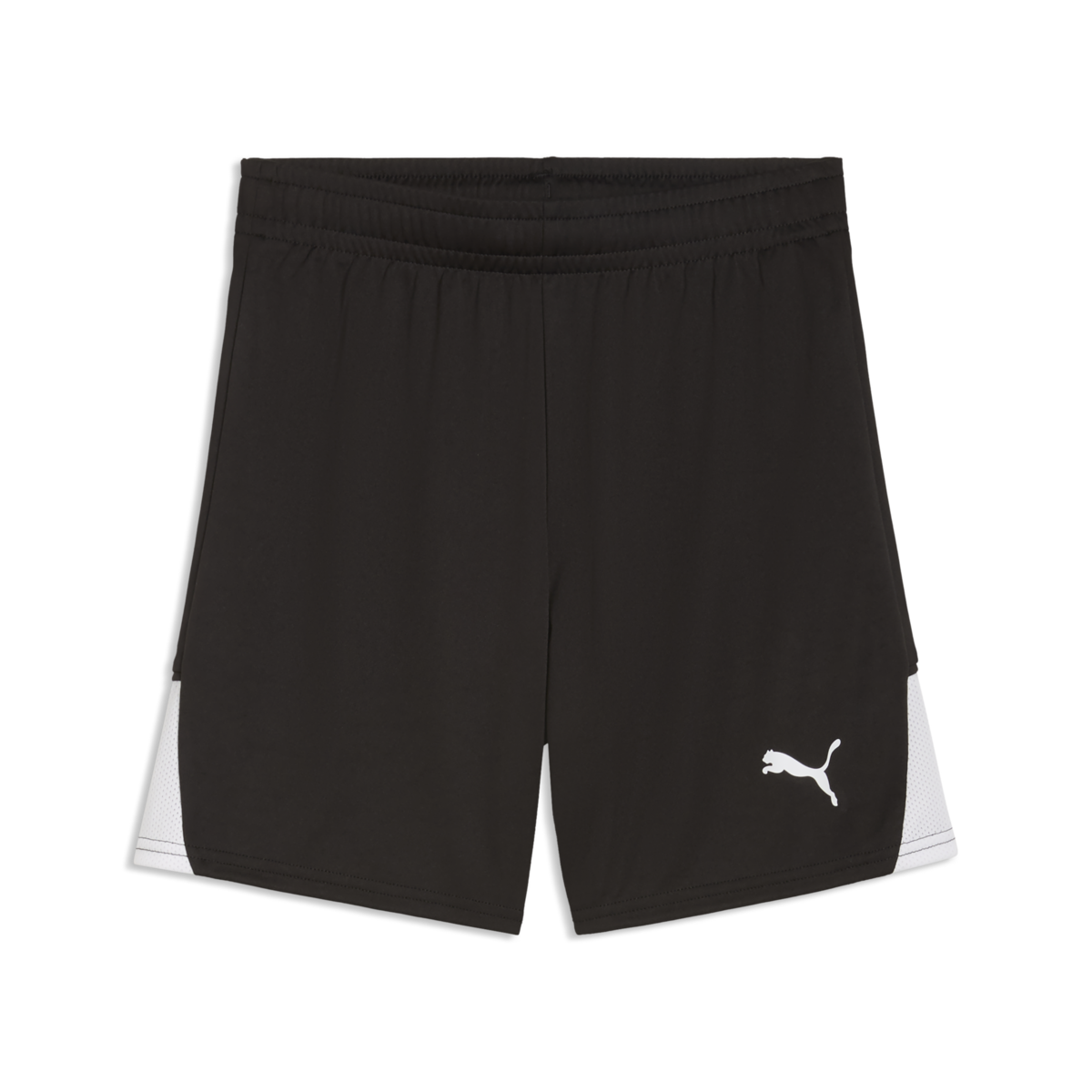 Puma Youth TeamLiga 26 Shorts - Black