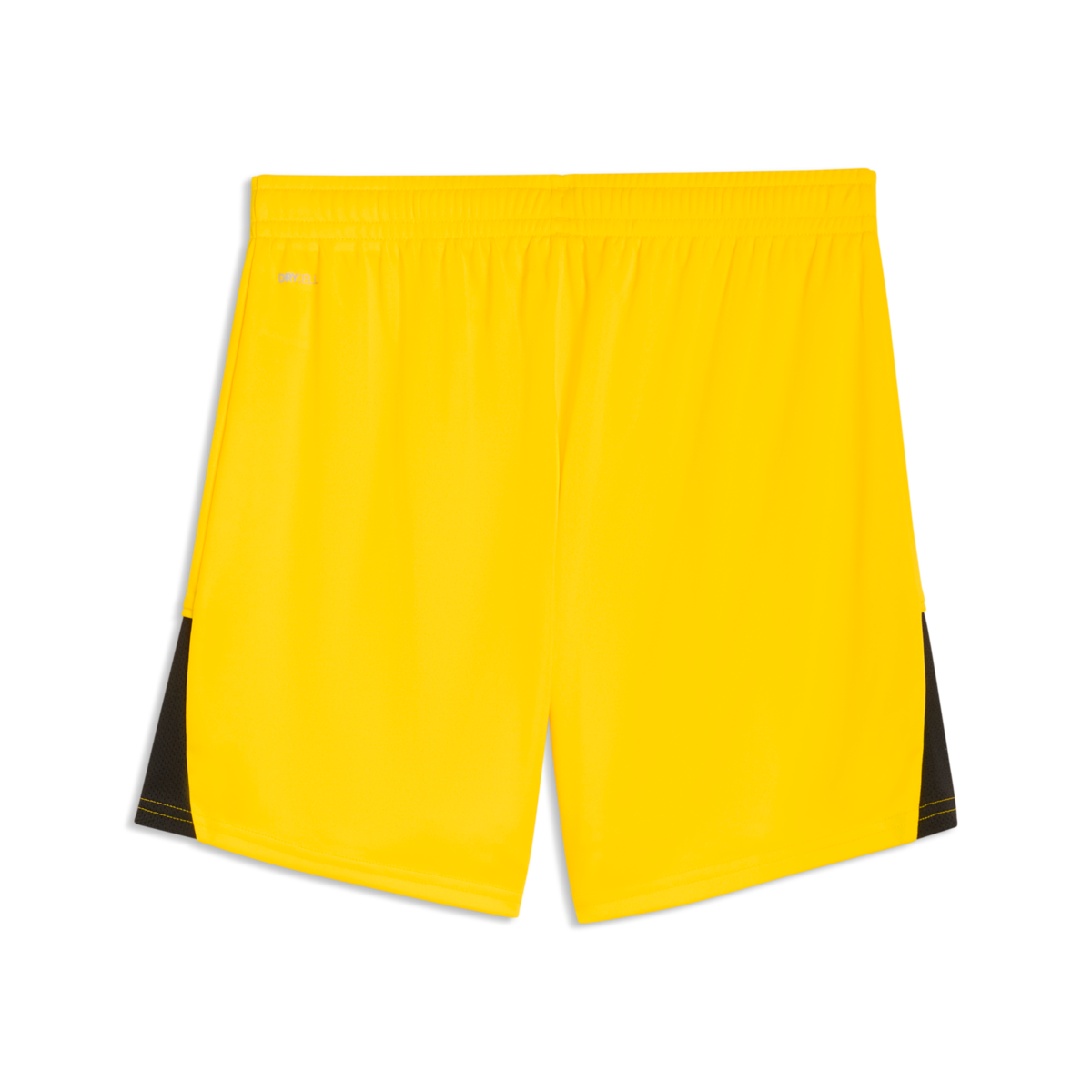 Puma Women'S TeamLiga 26 Shorts - Yellow