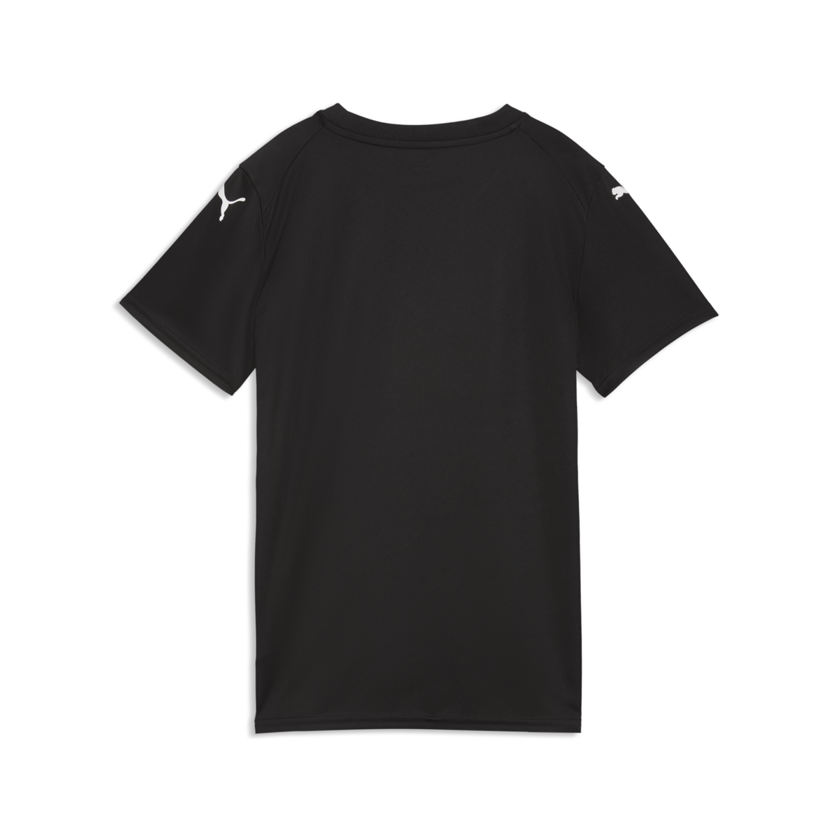 Puma Women'S Teamfinal Graphic Jersey - Black