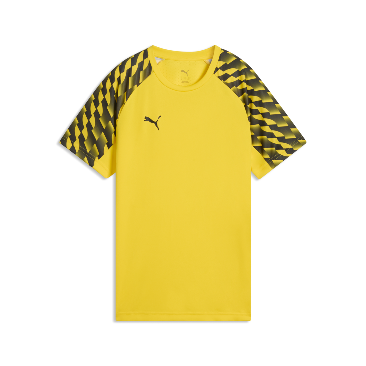 Puma Women's TeamLiga 26 Jersey - Yellow