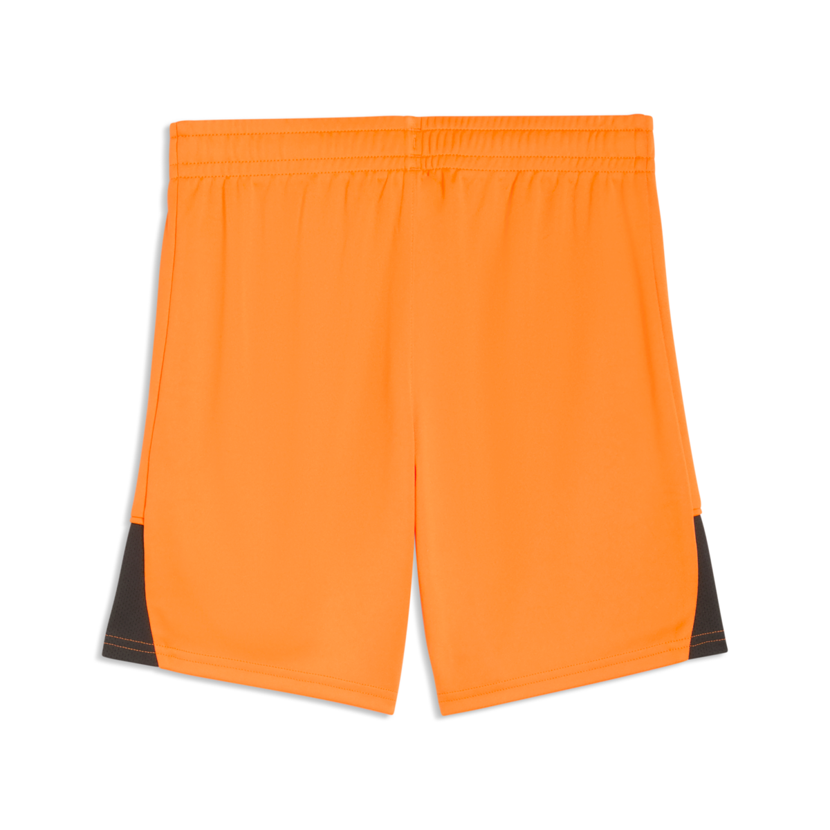 Puma Youth TeamLiga 26 Shorts - Orange