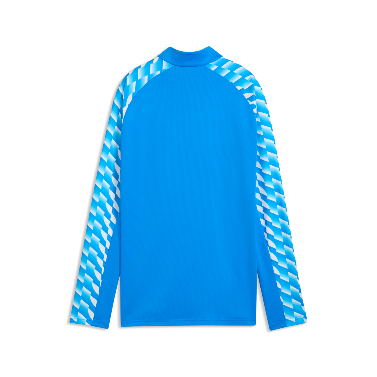 Puma Women's TeamLiga 26 Training 1/4 Zip Top - Royal