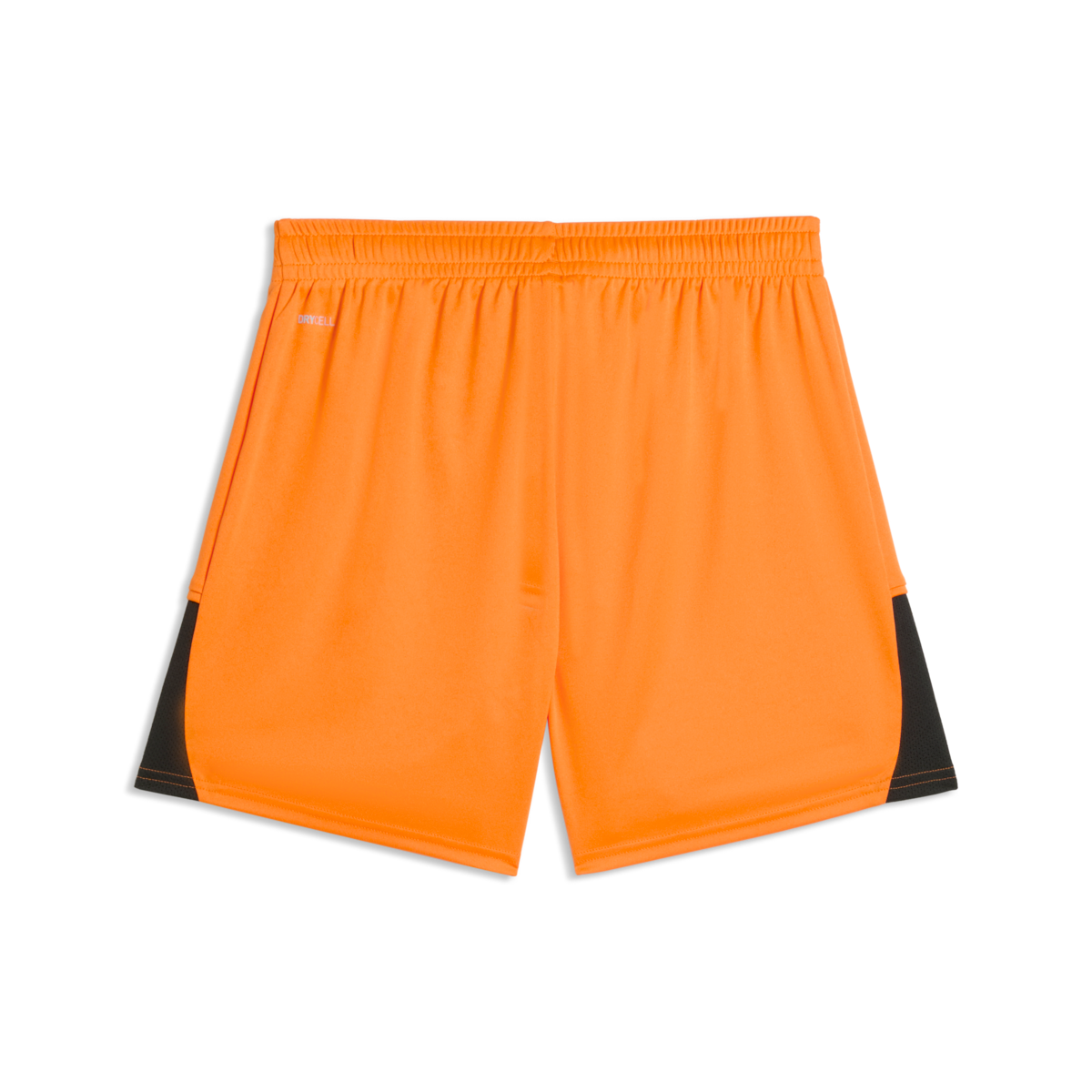 Puma Women'S TeamLiga 26 Shorts - Orange