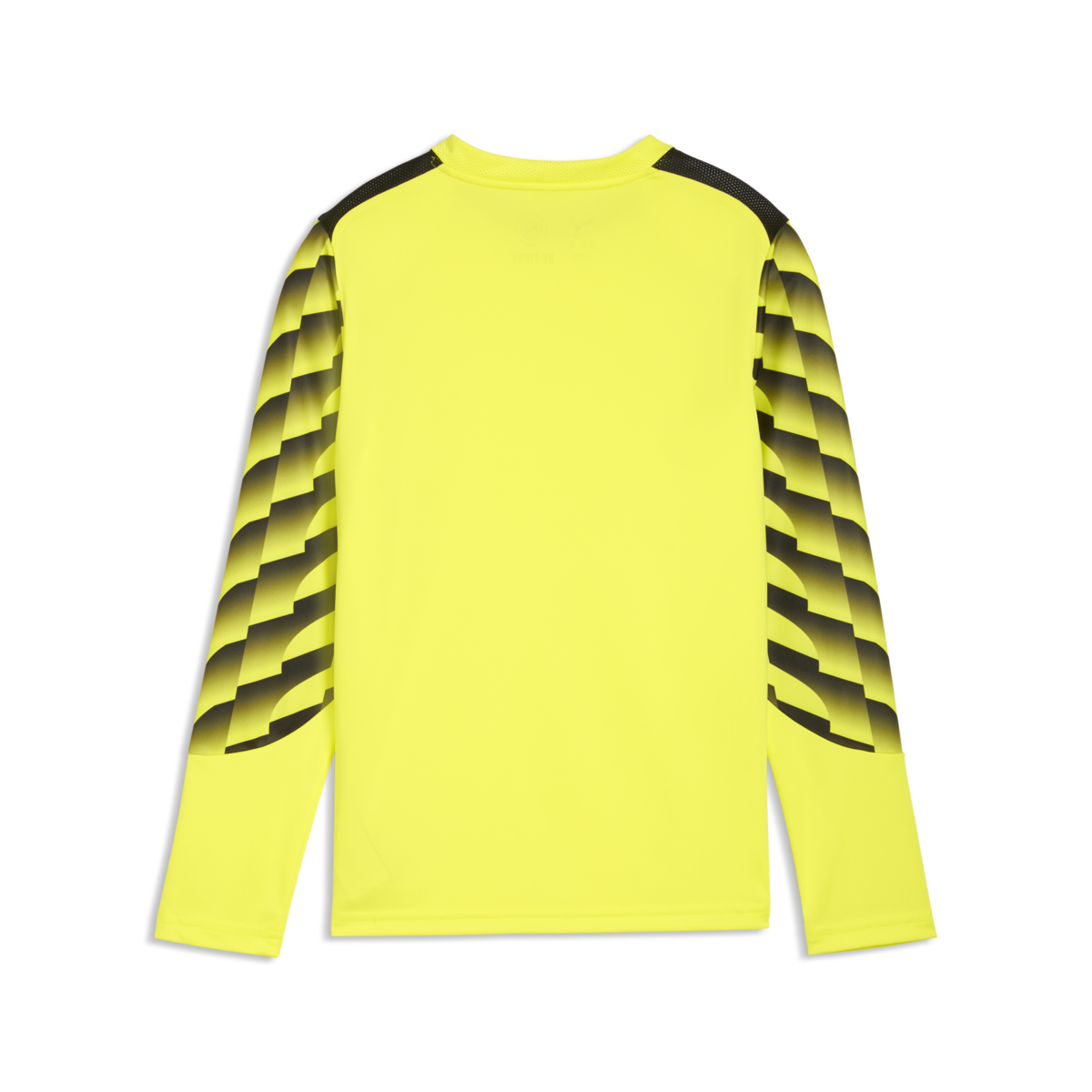 Puma Youth TeamLiga 26 Gk Jersey - Yellow Burst