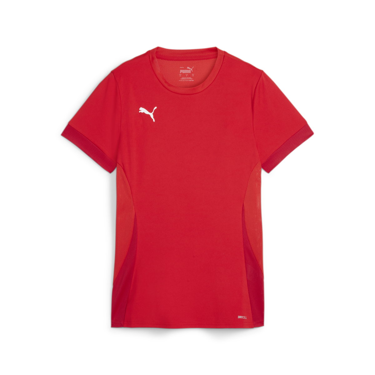 Puma Women's Teamgoal Matchday Jersey - Red 705749-01