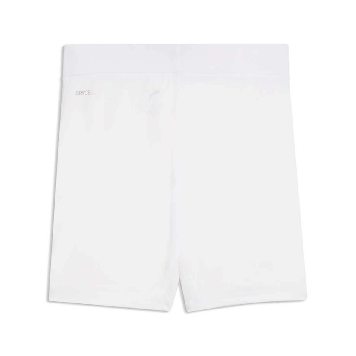 Puma Youth TeamLiga 26 Baselayer Short Tight - White