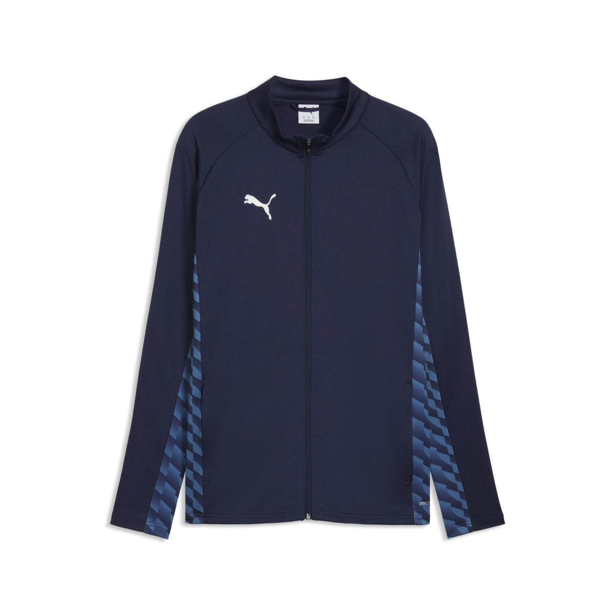 Puma TeamLiga 26 Training Jacket - Navy