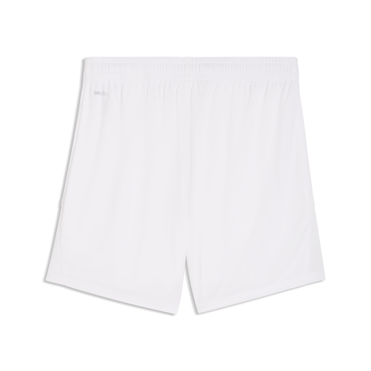 Puma Women'S TeamLiga 26 Shorts - White