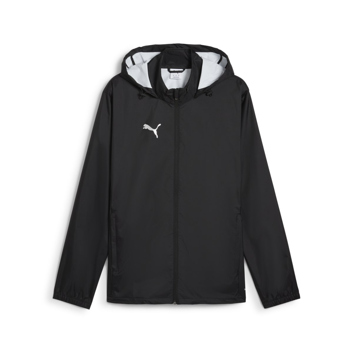 Puma TeamAdditions Training All Weather Jacket - Black