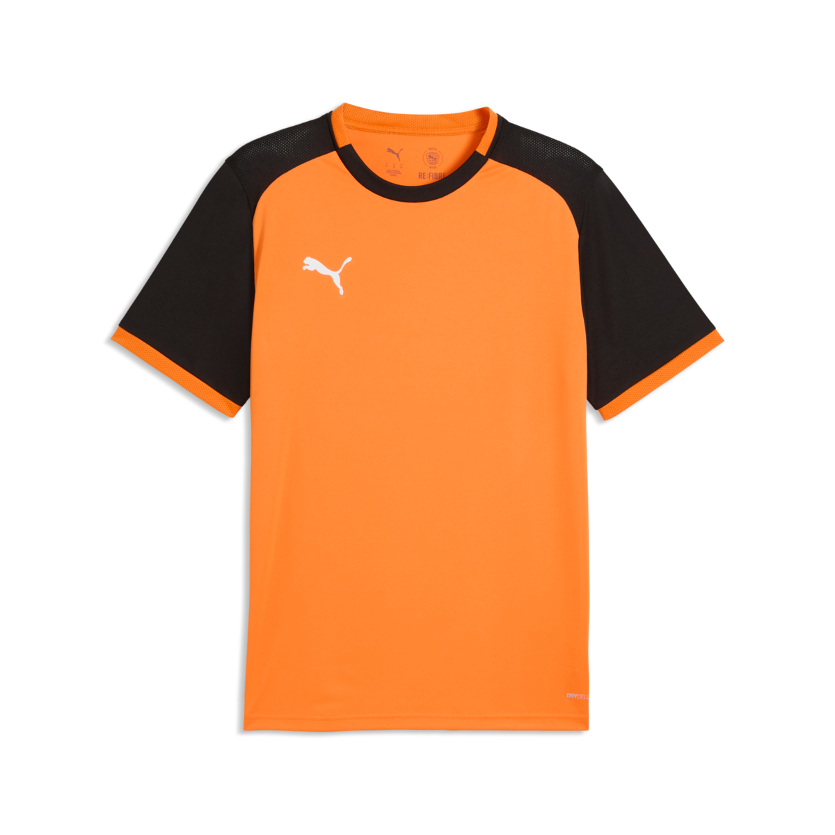 Puma TeamLiga 26 Matchday Jersey - Orange