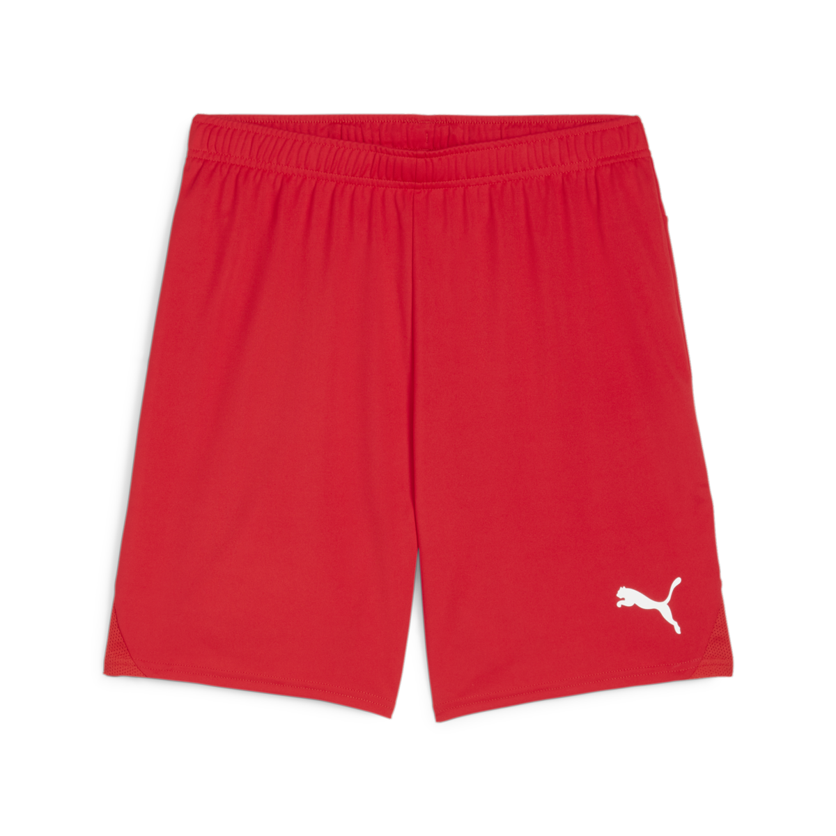 Puma Teamgoal Shorts - Red 705752-01