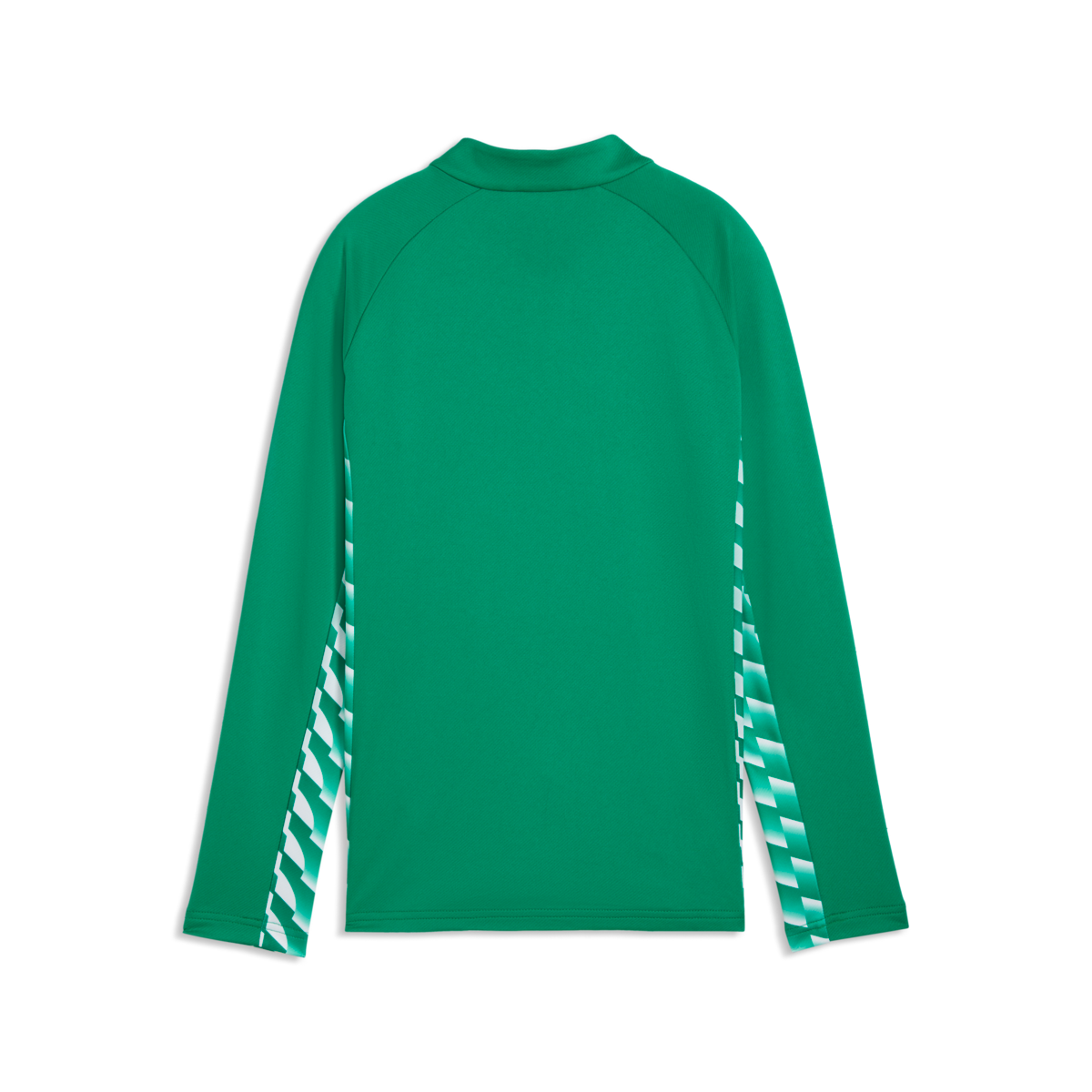 Puma Youth TeamLiga 26 Training Jacket - Green
