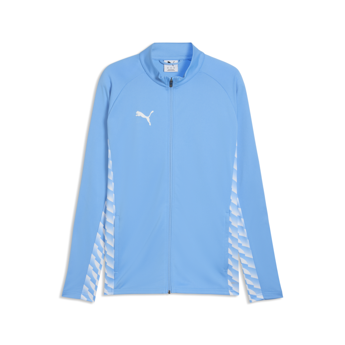Puma TeamLiga 26 Training Jacket - Light Blue