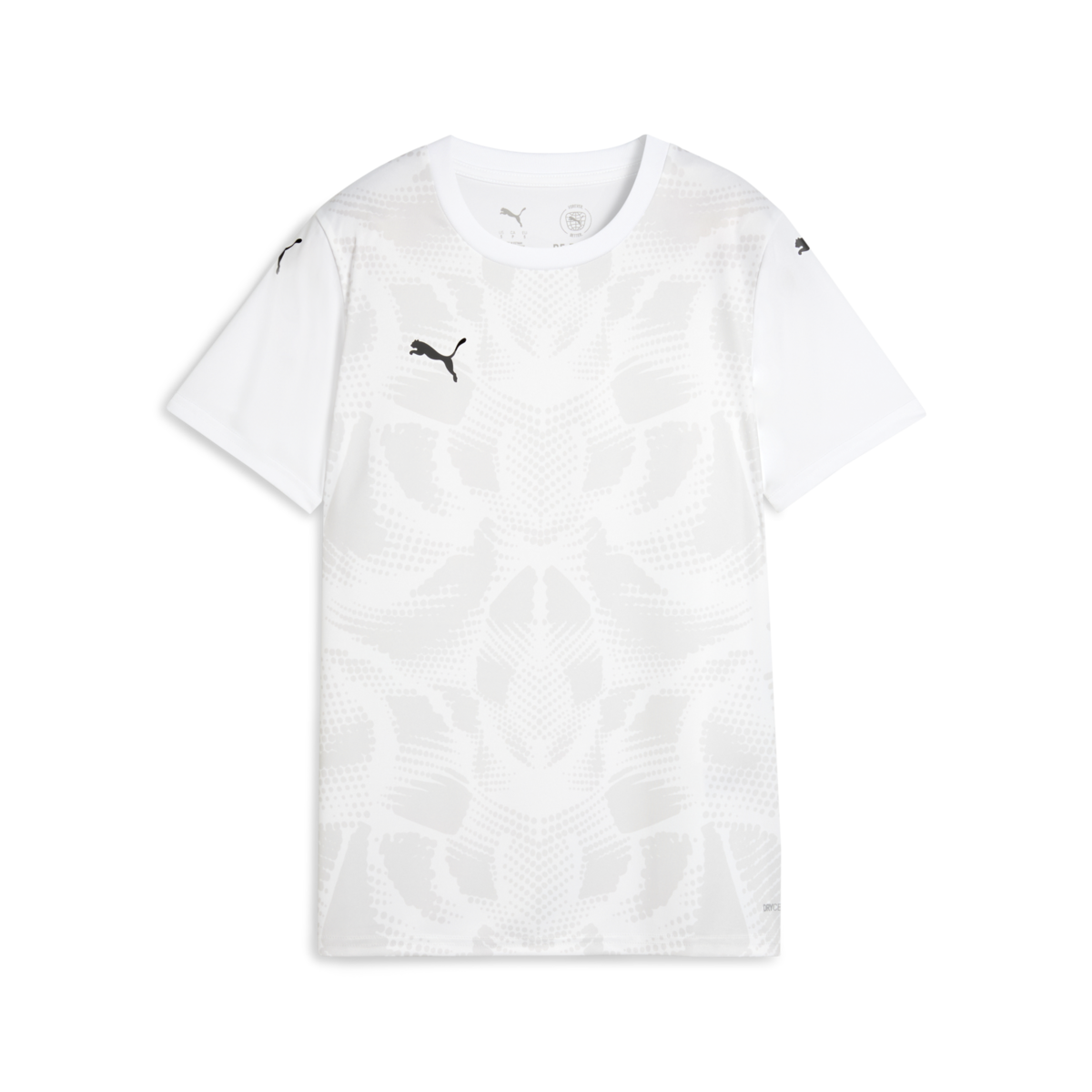 Puma Women's Teamultimate Jersey - White 706281-04