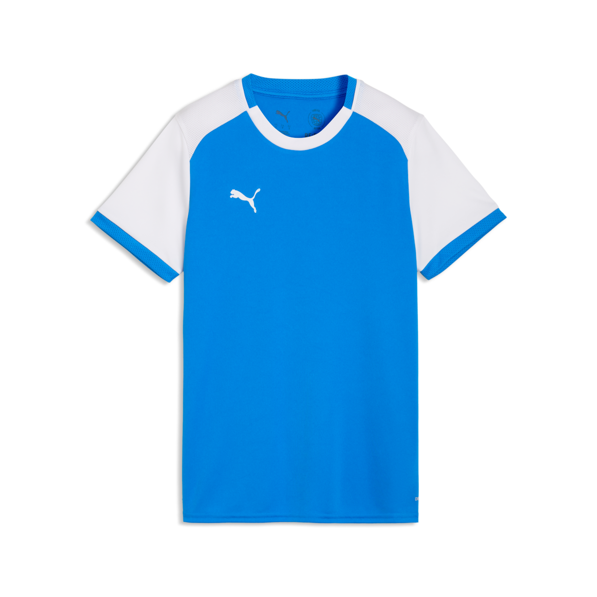 Puma Women'S TeamLiga 26 Matchday Jersey - Royal